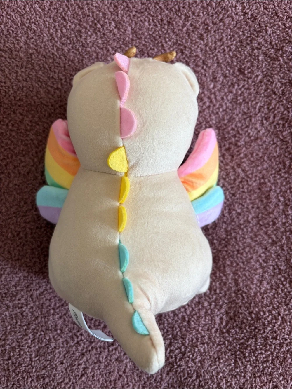 Moniah Elizabeth Mini Mystery Babies Dragon